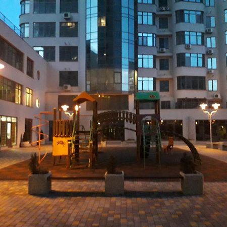 Сердце Аркадии אודסה מראה חיצוני תמונה
